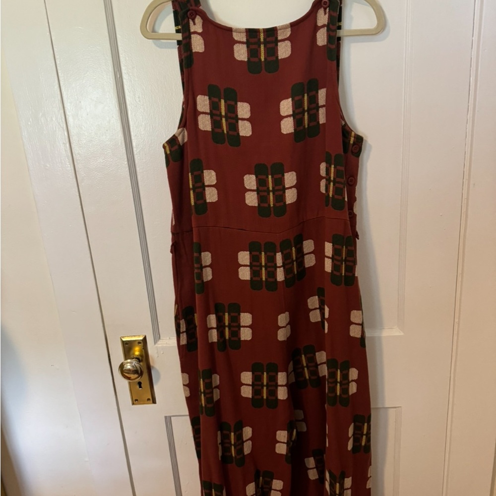 Ace&jig Jumpsuit